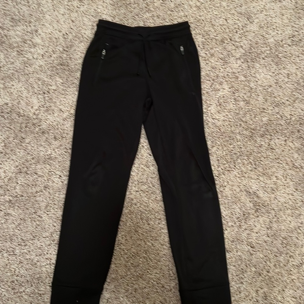 Boys DSG performance pants